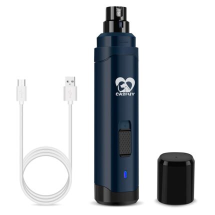 Casfuy Dog Nail Grinder Upgraded