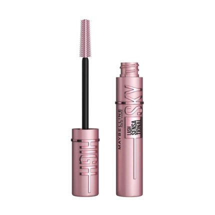 Maybelline Lash Sensational Sky High Washable Mascara Makeup