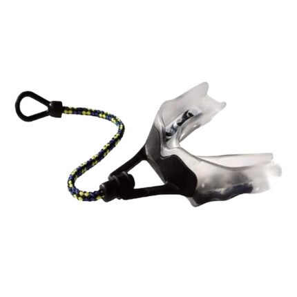 Shock Doctor Pro Mouth Guard, Shock Absorbing Mouth Protection